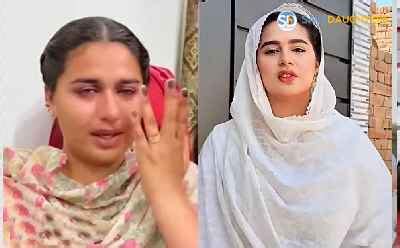 aliza seher leak video|Aliza Sehars Private Video Sparks Online Buzz